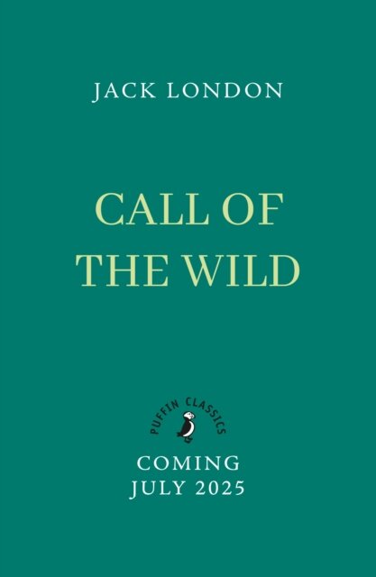 The Call Of The Wild
