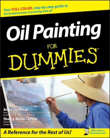 Oil Painting For Dummies