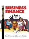 Pocket Guide to Business Finance