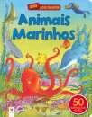 Animais Marinhos do Mundo