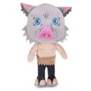 Demon Slayer 10.5" Inosuke Soft Toy