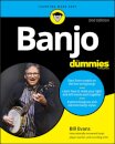 Banjo For Dummies