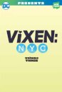 Vixen NYC Volume Three