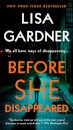 Before She Disappeared