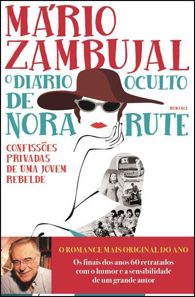 O Diario Oculto De Nora Rute