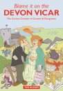 Blame it on the Devon Vicar