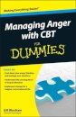 Managing Anger with CBT For Dummies