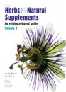 Herbs and Natural Supplements, Volume 2