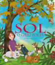 Sol, o Gato Poeta