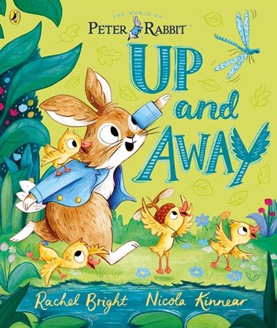 Peter Rabbit: Up And Away