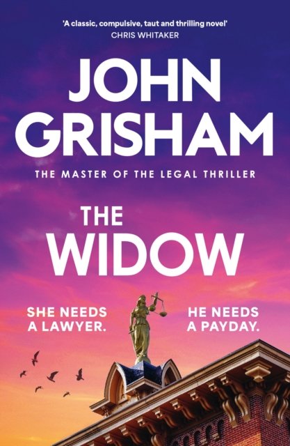 The Widow