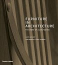 Furniture in Architecture