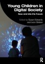 Young Children in Digital Society