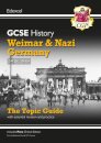 New GCSE History Edexcel Revision & Exam Practice - Weimar and Nazi Germany, 1918-1939