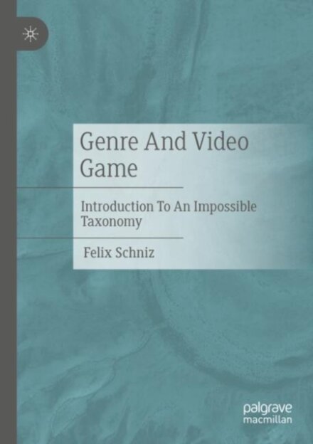 Genre And Video Game
