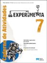 Experimenta 7.º Ano Caderno de Atividades 2026