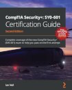 CompTIA Security+: SY0-601 Certification Guide