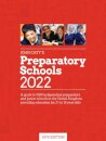 John Catt's Preparatory Schools 2022: A guide to 1,500 prep and junior schools in the UK