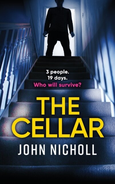The Cellar
