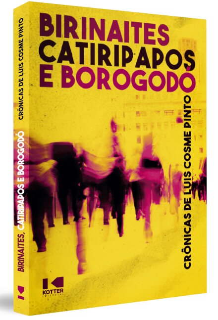 Birinaites Catiripapos E Borogodo