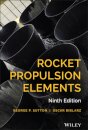 Rocket Propulsion Elements