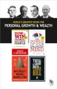 World's Greatest Books For Personal Growth & Wealth