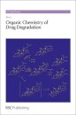 Organic Chemistry of Drug Degradation