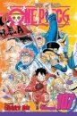One Piece Vol 107