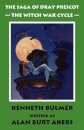 The Witch War Cycle [The Saga of Dray Prescot Omnibus #10]