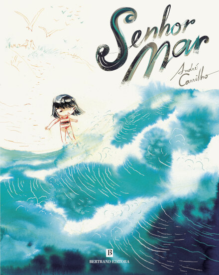 Senhor Mar