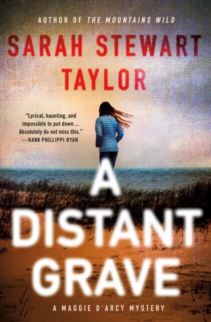 A Distant Grave