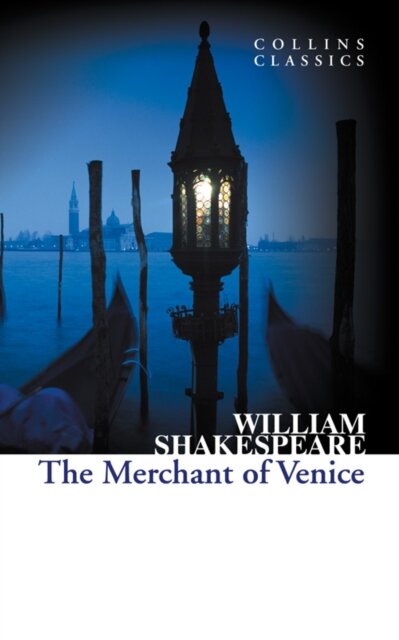 The Merchant Of Venice