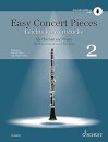 Easy Concert Pieces, Vol. 2