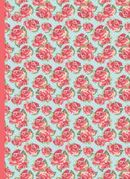 The Rose Collection Design A