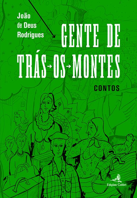 Gente de Trás-os-Montes