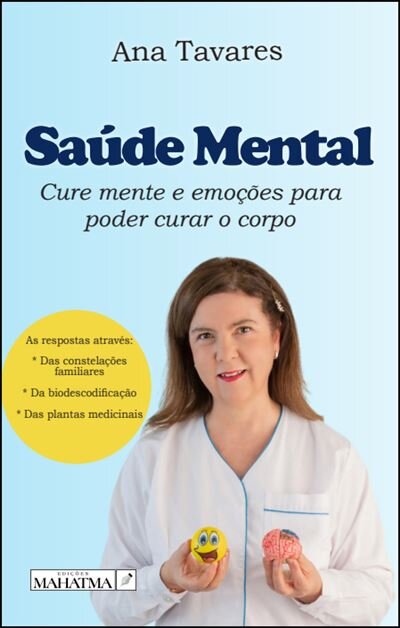 Saúde Mental