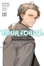 Your Forma, Vol. 3