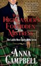 The Highlander's Forbidden Mistress