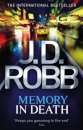 Memory In Death