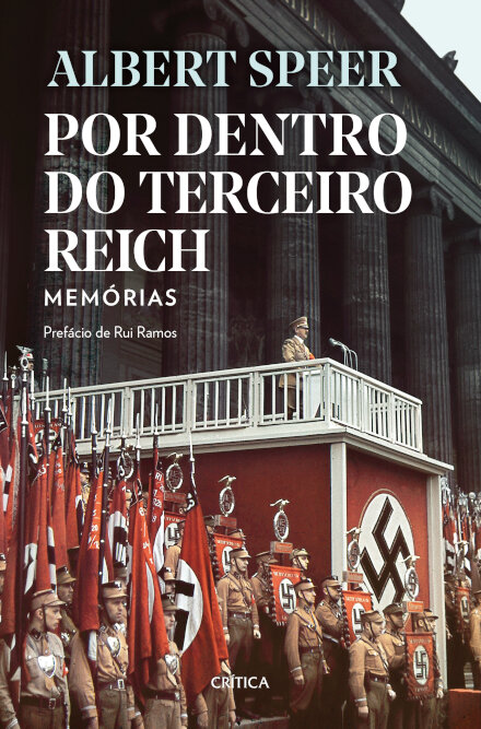 Por Dentro Do Terceiro Reich