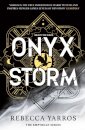 Onyx Storm (Empyrean Book 3)