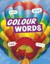 Colour Words