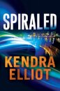 Spiraled