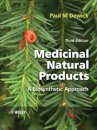 Medicinal Natural Products