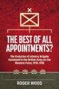 The Best of All Appointments?