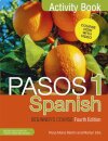 Pasos 1 Spanish Beginner's Course (Fourth Edition)