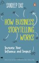 How Business Storytelling Works