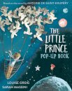 The Little Prince Pop-Up Edition