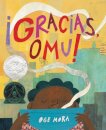 ¡Gracias Omu! (Thank You Omu!)