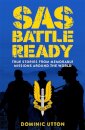 SAS – Battle Ready